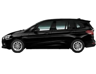 MPV Taxis & Minicabs in Thatcham - Thatcham Airport Services