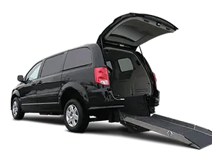 Wheelchair Accessible Taxis & Minicabs in Thatcham - Thatcham Airport Services