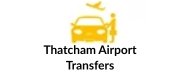 Local Minicab Company in Thatcham - Thatcham Airport Transfers
